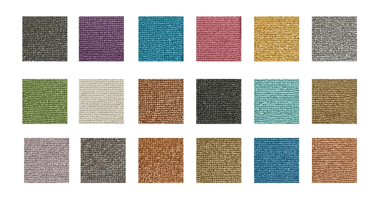 18’s Palette Eyeshadows Shade- 01