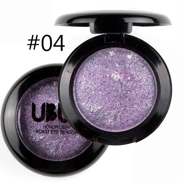 1PCS Quality 15 Color  Professional Nude eyeshadow palette makeup