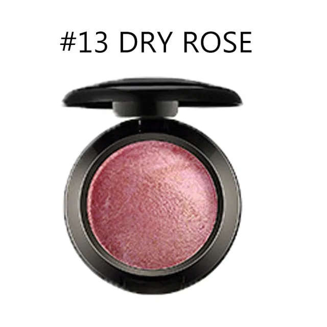 1PCS Quality 15 Color  Professional Nude eyeshadow palette makeup
