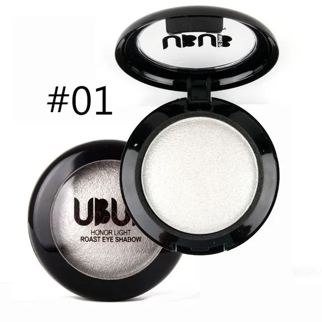 1PCS Quality 15 Color  Professional Nude eyeshadow palette makeup