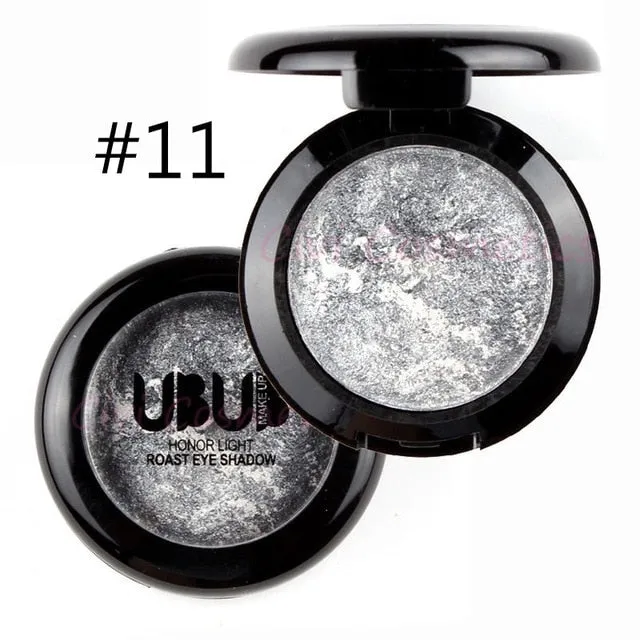 1PCS Quality 15 Color  Professional Nude eyeshadow palette makeup