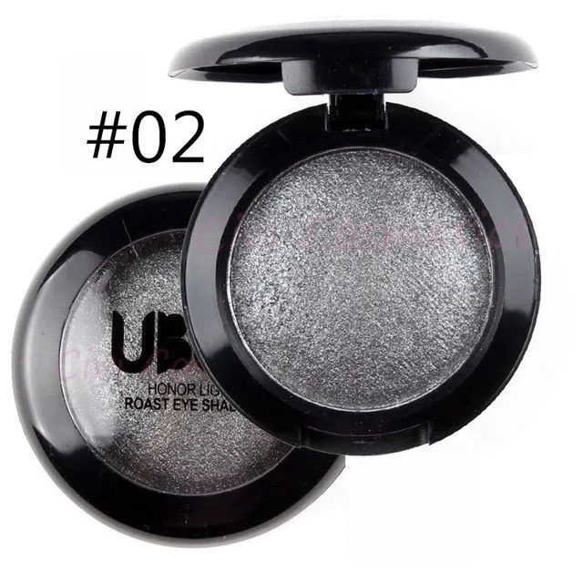 1PCS Quality 15 Color  Professional Nude eyeshadow palette makeup