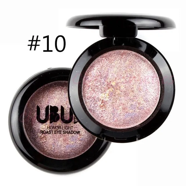 1PCS Quality 15 Color  Professional Nude eyeshadow palette makeup