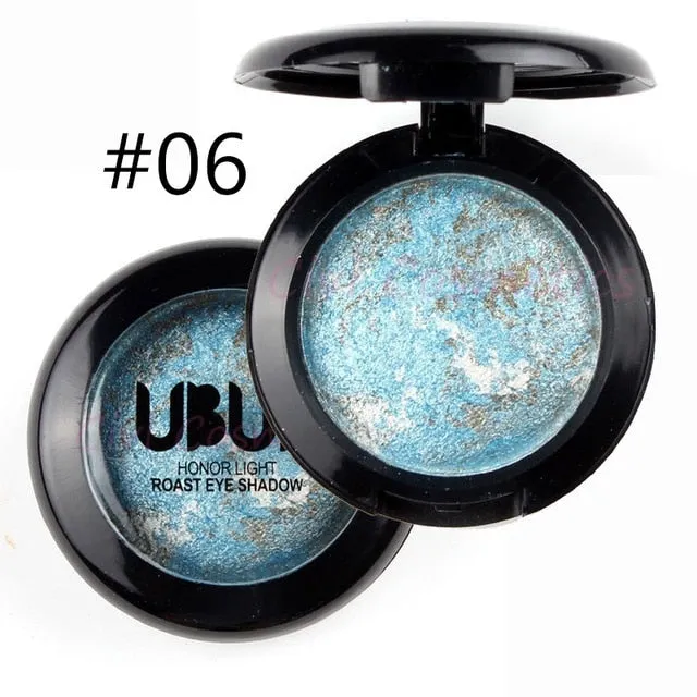 1PCS Quality 15 Color  Professional Nude eyeshadow palette makeup