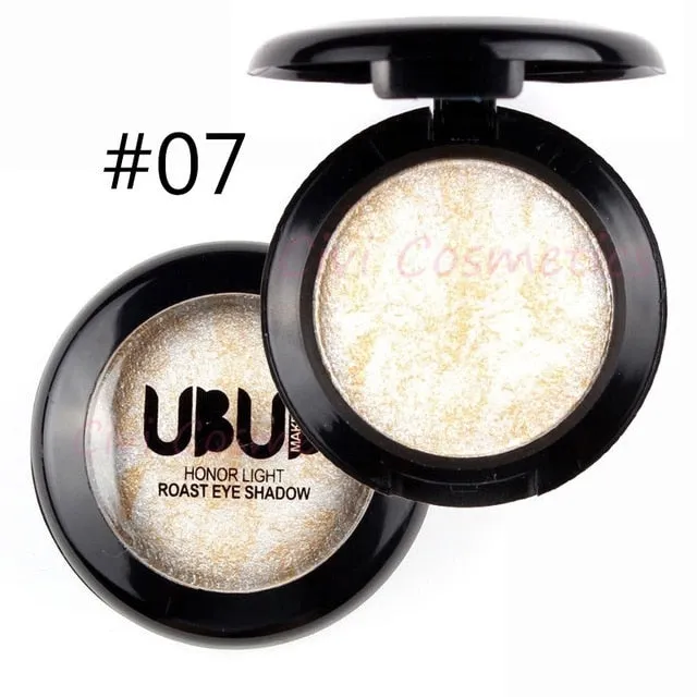 1PCS Quality 15 Color  Professional Nude eyeshadow palette makeup