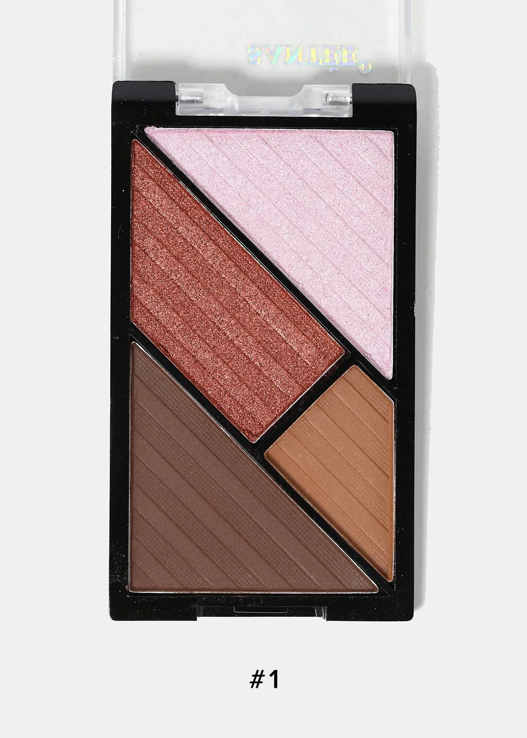 4 Color Eyeshadows