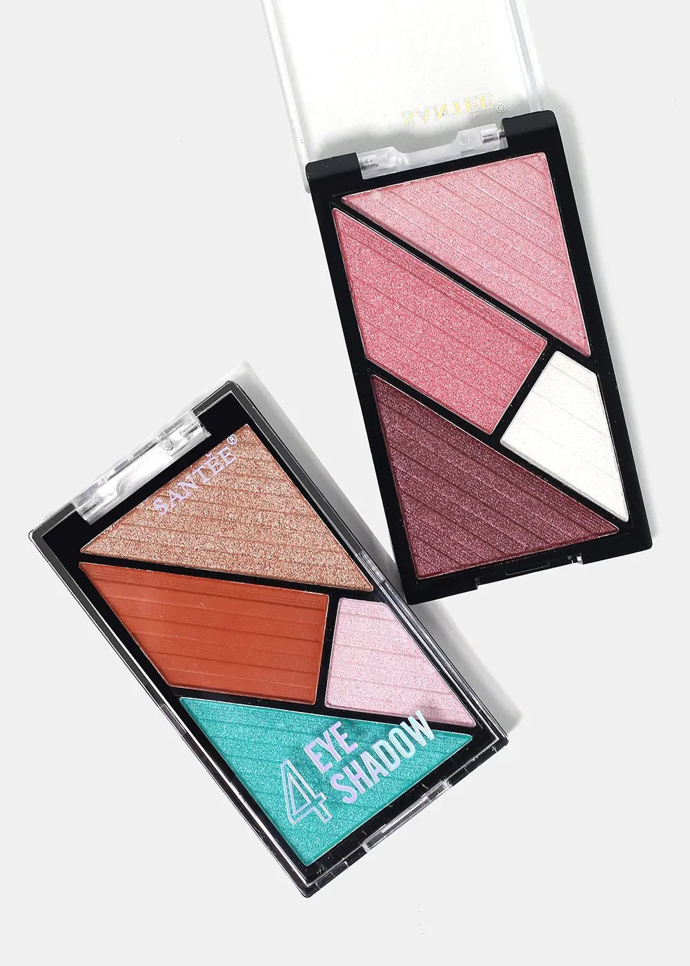 4 Color Eyeshadows