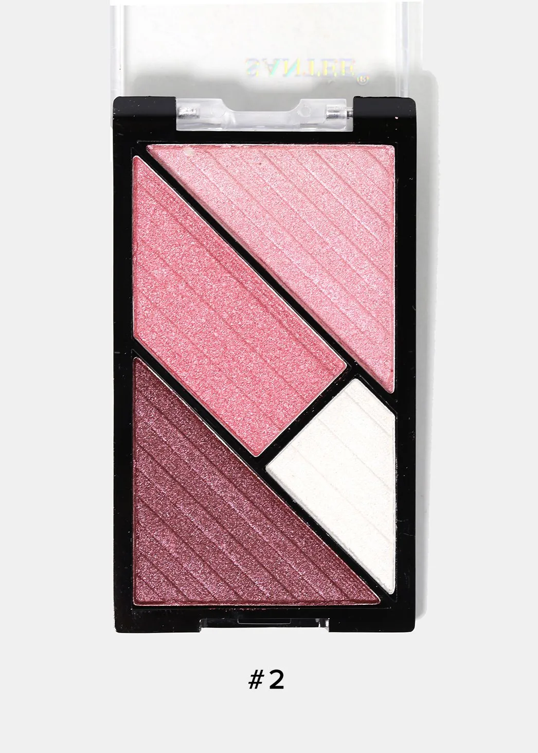 4 Color Eyeshadows