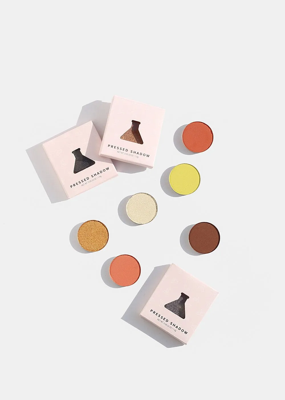 a2o Foxy Eyeshadow Kit