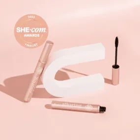 Accelerating Mascara