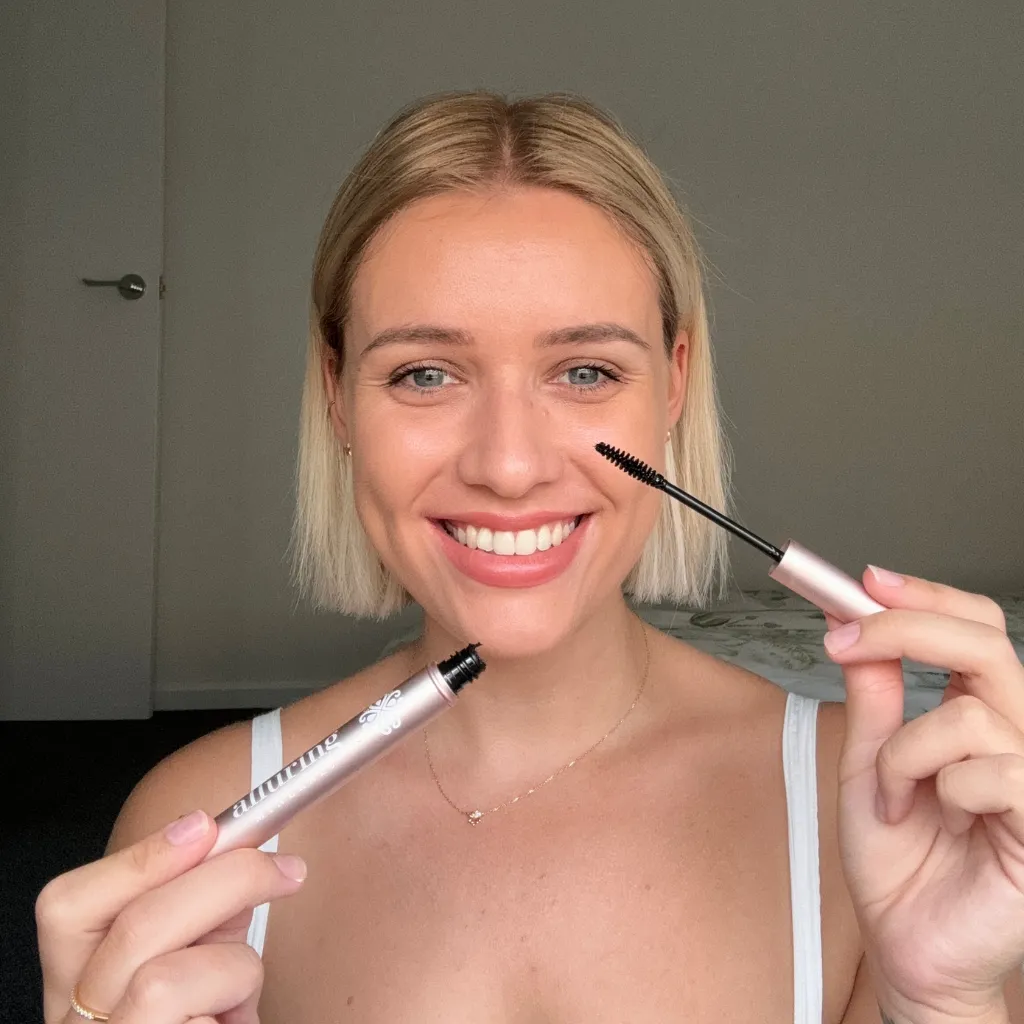 Accelerating Mascara
