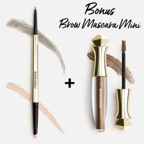 Multi-Shade Brow Pencils