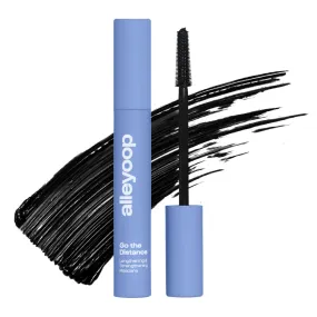 Alleyoop Go The Distance Black Mascara