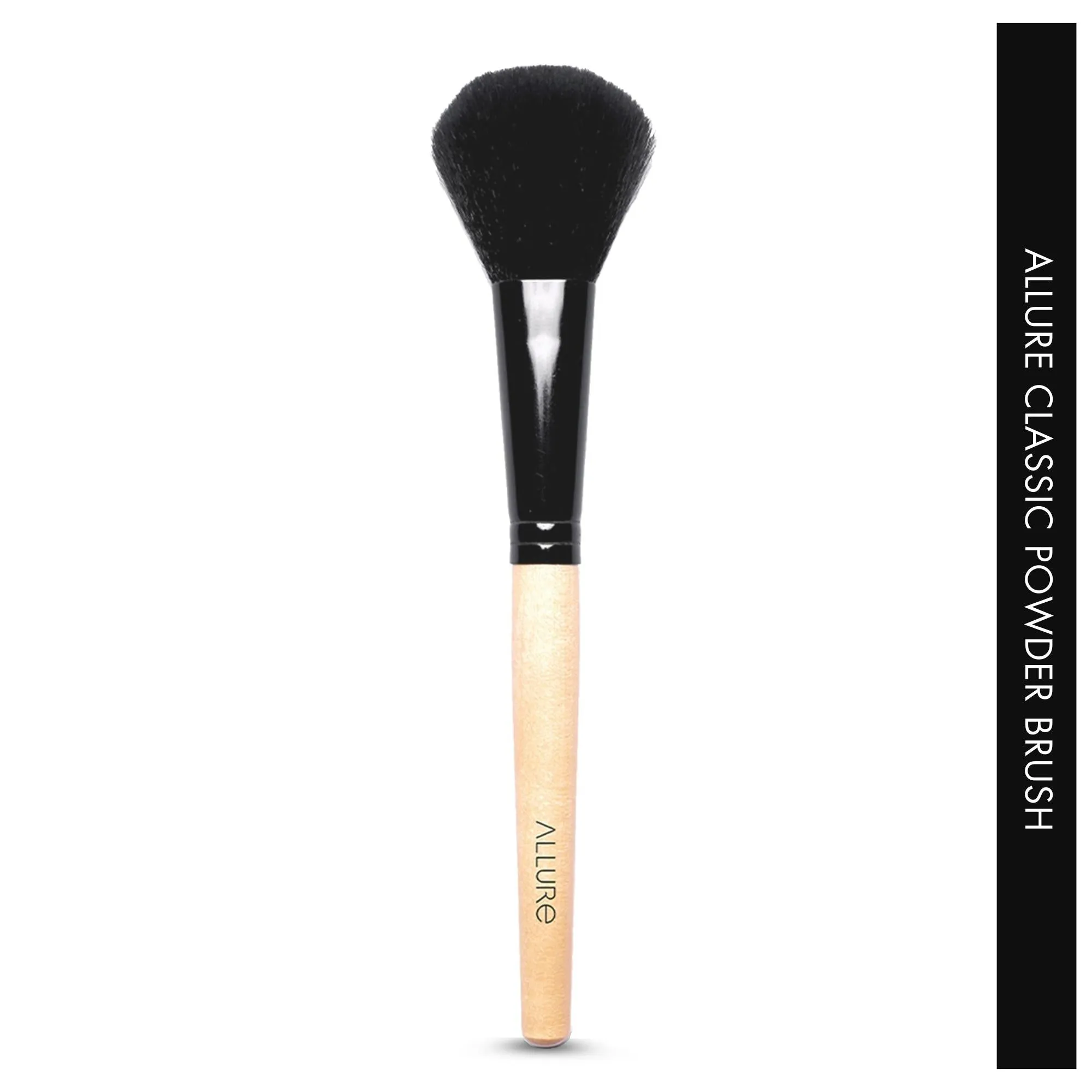 Allure Classic Powder Makeup Brush