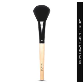 Allure Classic Powder Makeup Brush