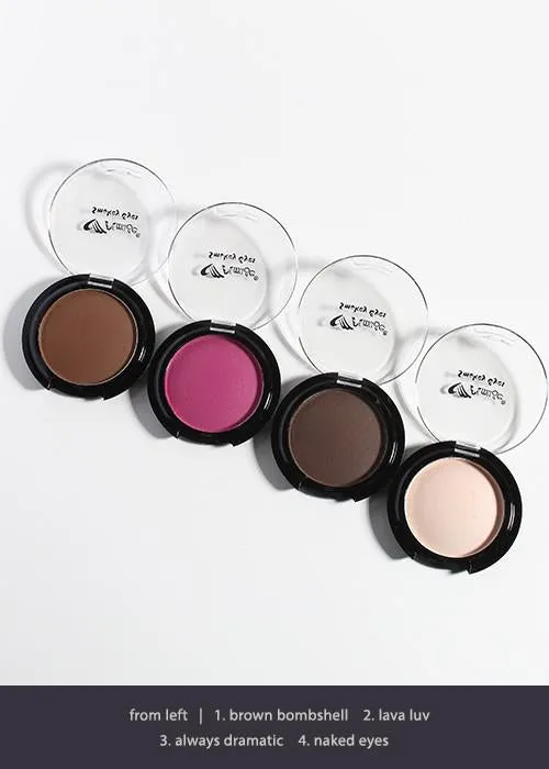 Amuse Single Matte Eyeshadow