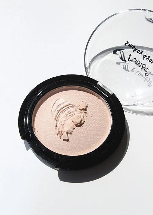 Amuse Single Matte Eyeshadow