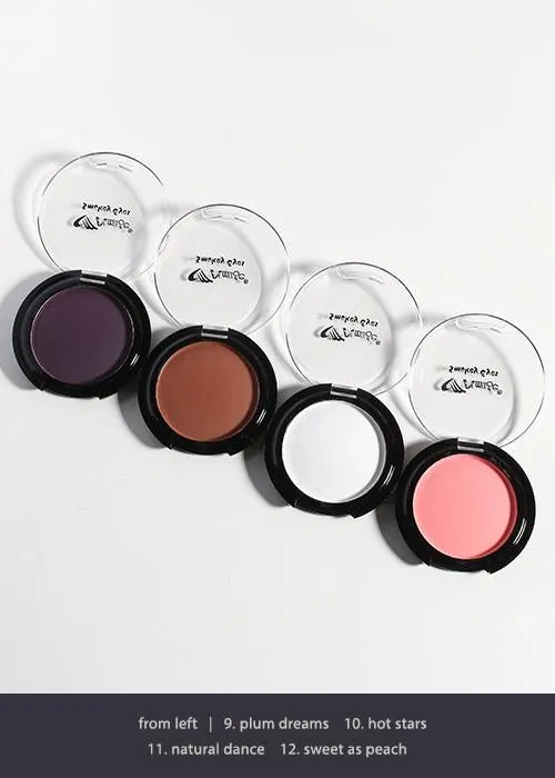 Amuse Single Matte Eyeshadow