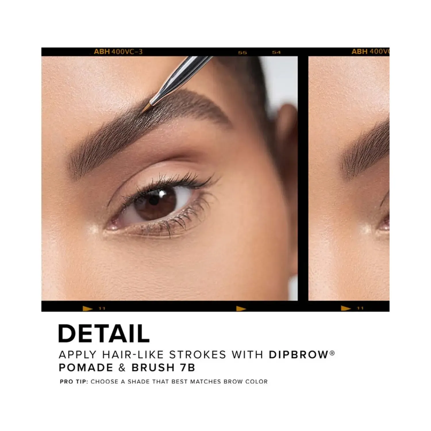 Anastasia Beverly Hills Dip Brow Pomade - Dark Brown (4g)