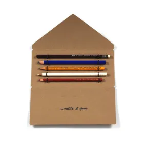 Antica Cartotecnica Vintage Pencils