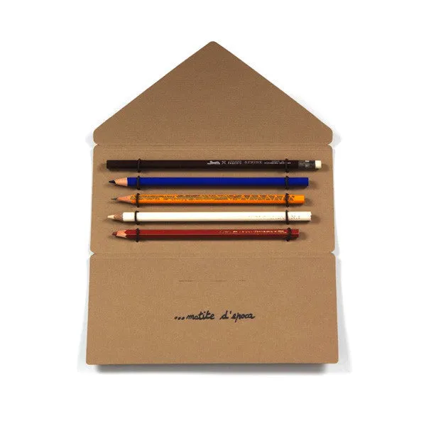 Antica Cartotecnica Vintage Pencils