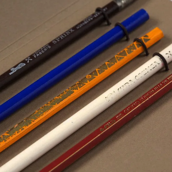 Antica Cartotecnica Vintage Pencils