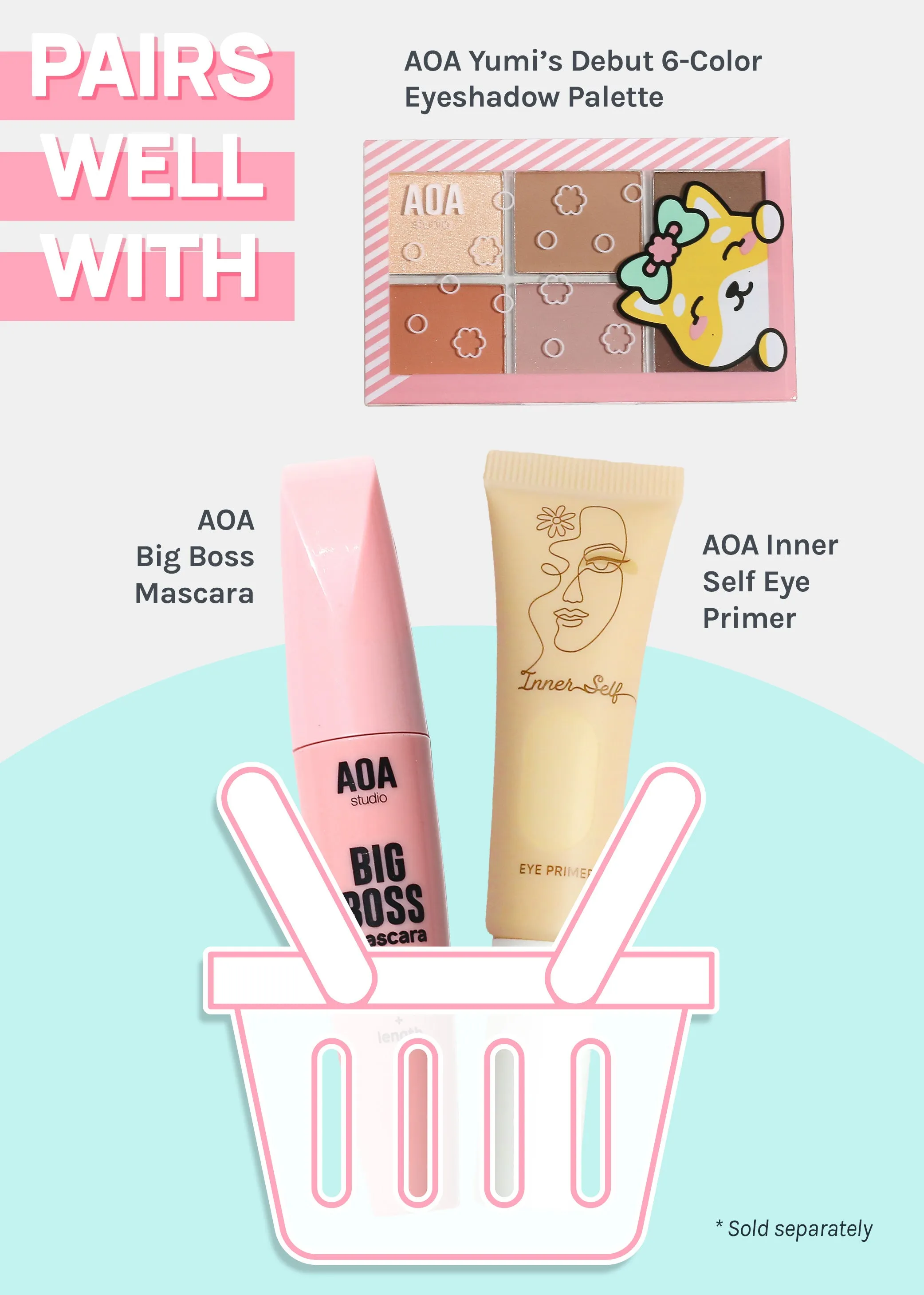 AOA Silk Stroke Liquid Eyeliner