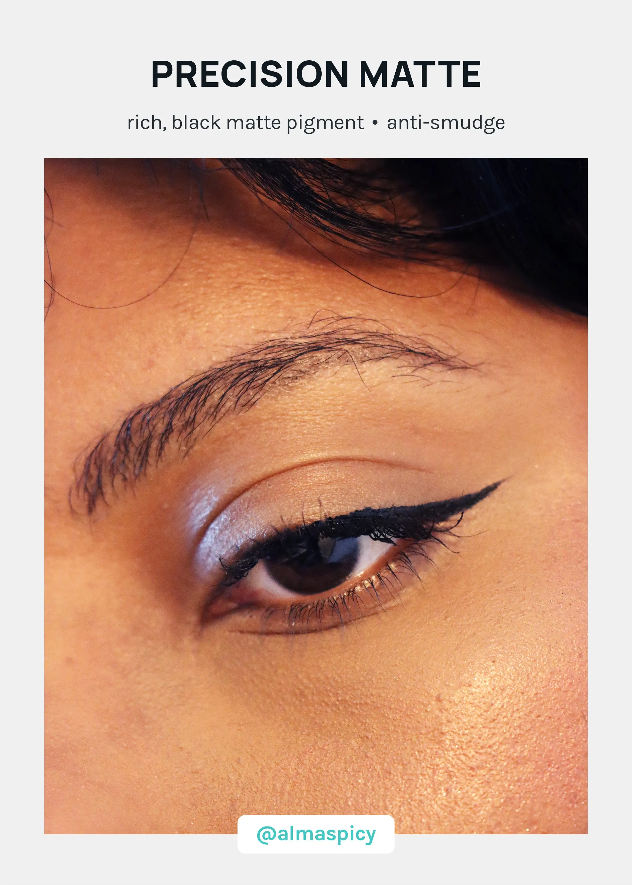 AOA Silk Stroke Liquid Eyeliner