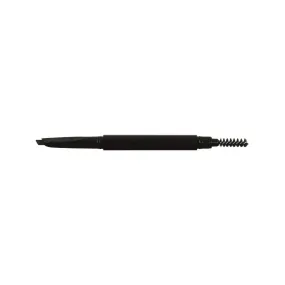 Automatic eyebrow pencil - black