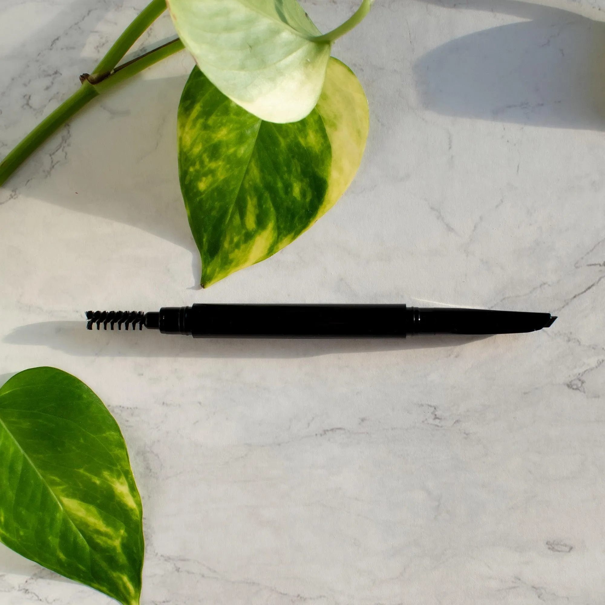 Automatic Eyebrow Pencil - Slate Streak