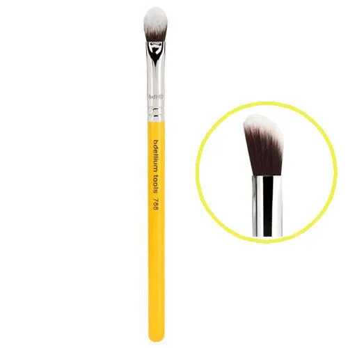 Bdellium Tools Studio Line Brushes for Eyes