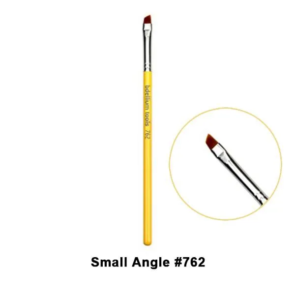 Bdellium Tools Studio Line Brushes for Eyes