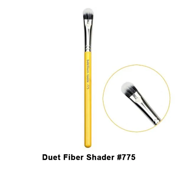 Bdellium Tools Studio Line Brushes for Eyes