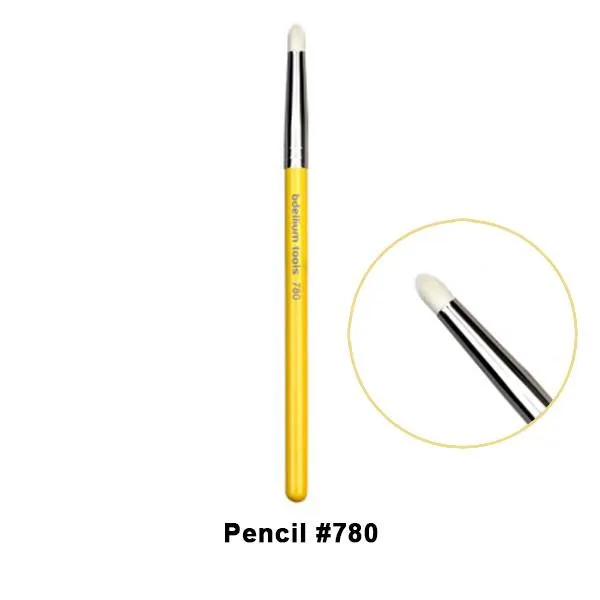 Bdellium Tools Studio Line Brushes for Eyes