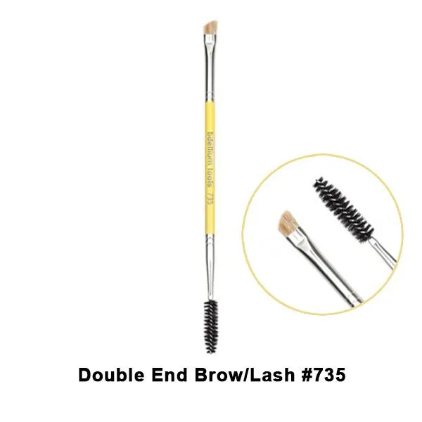 Bdellium Tools Studio Line Brushes for Eyes