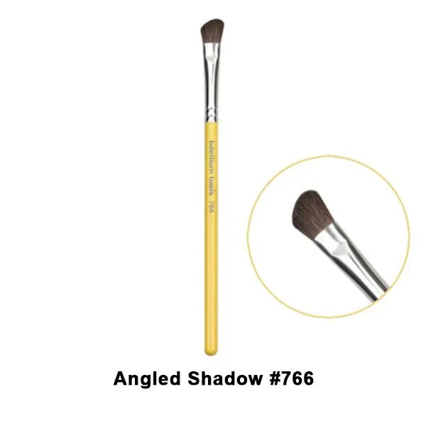 Bdellium Tools Studio Line Brushes for Eyes