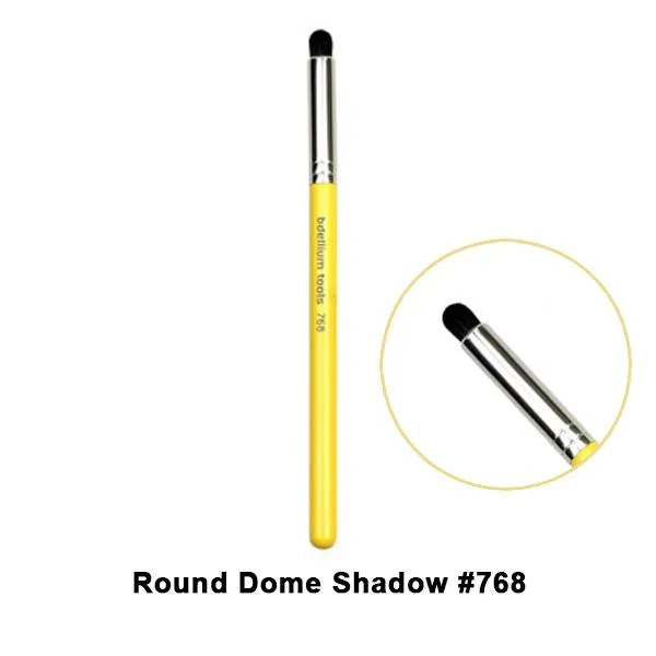 Bdellium Tools Studio Line Brushes for Eyes