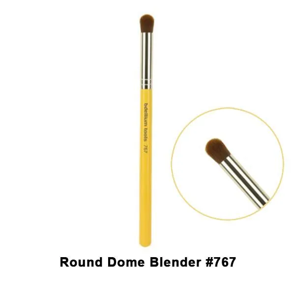 Bdellium Tools Studio Line Brushes for Eyes