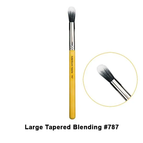 Bdellium Tools Studio Line Brushes for Eyes