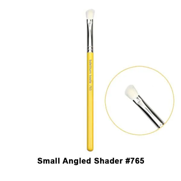 Bdellium Tools Studio Line Brushes for Eyes