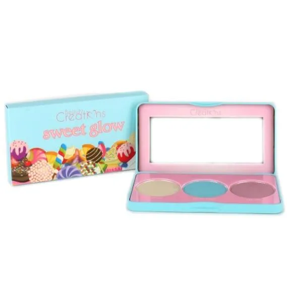 Beauty Creations Sweet Glow Highlight Palette