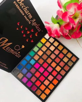 Becharm Ageless Mesmerize Eyeshadow Palette
