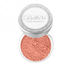 Bella Vi Blusher Cool Suede