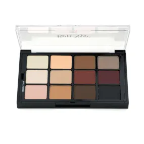 Ben Nye Studio Color Pressed Palette - Essential Eye Shadow (STP-71)