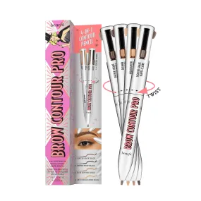 Benefit Brow Contour Pro Pencil