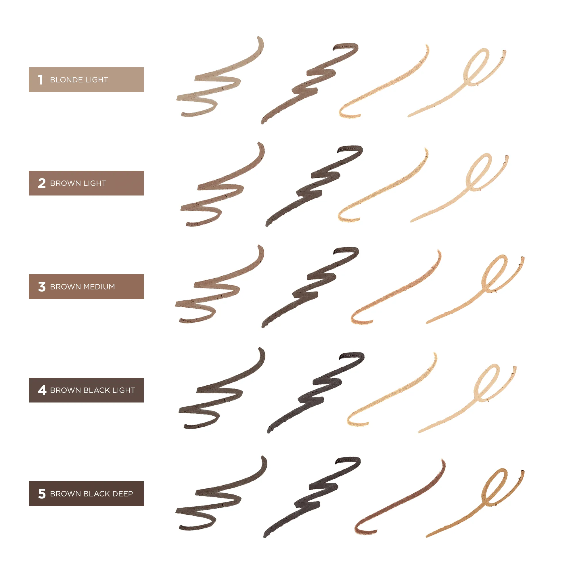 Benefit Brow Contour Pro Pencil