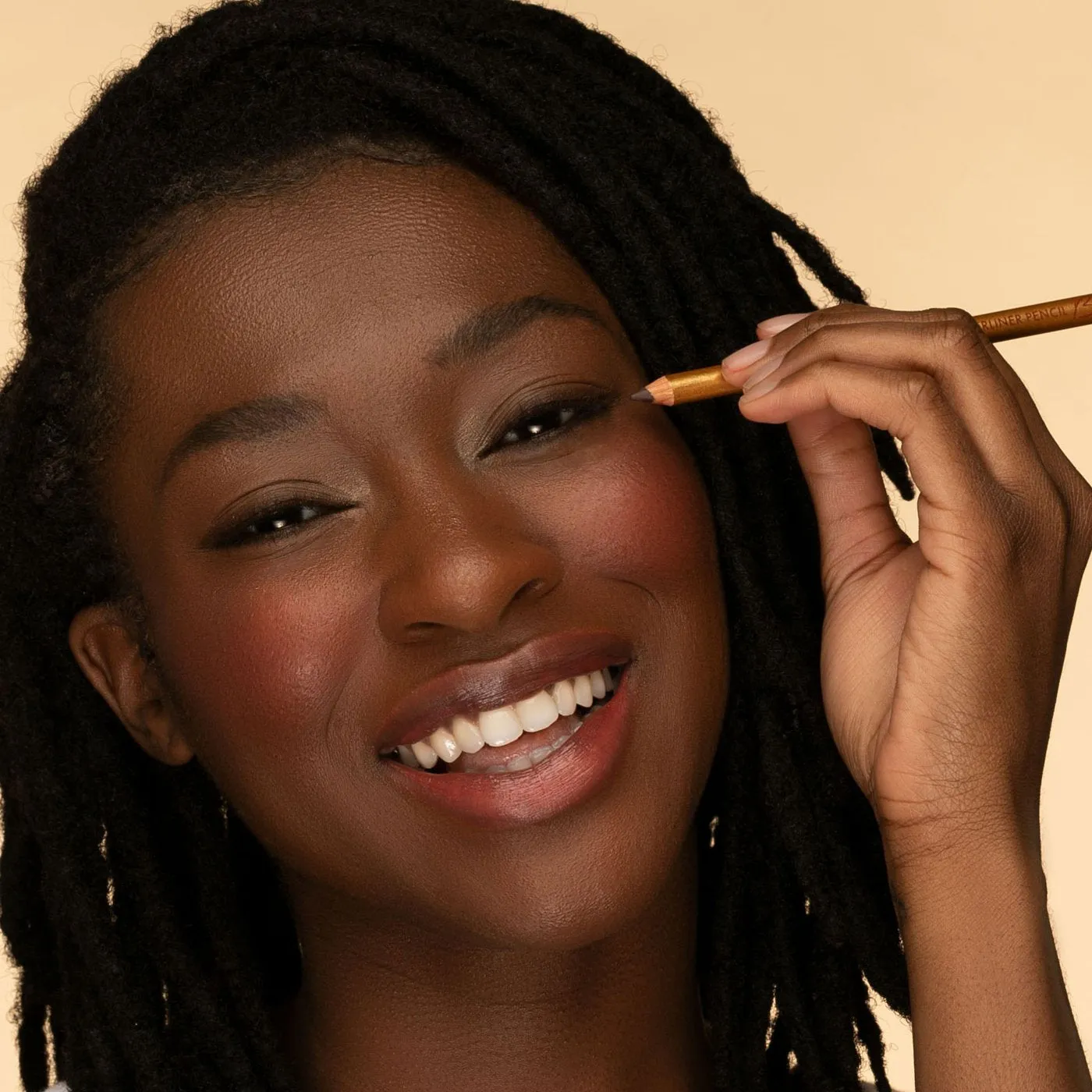 Besame Masterliner Pencil - Brown