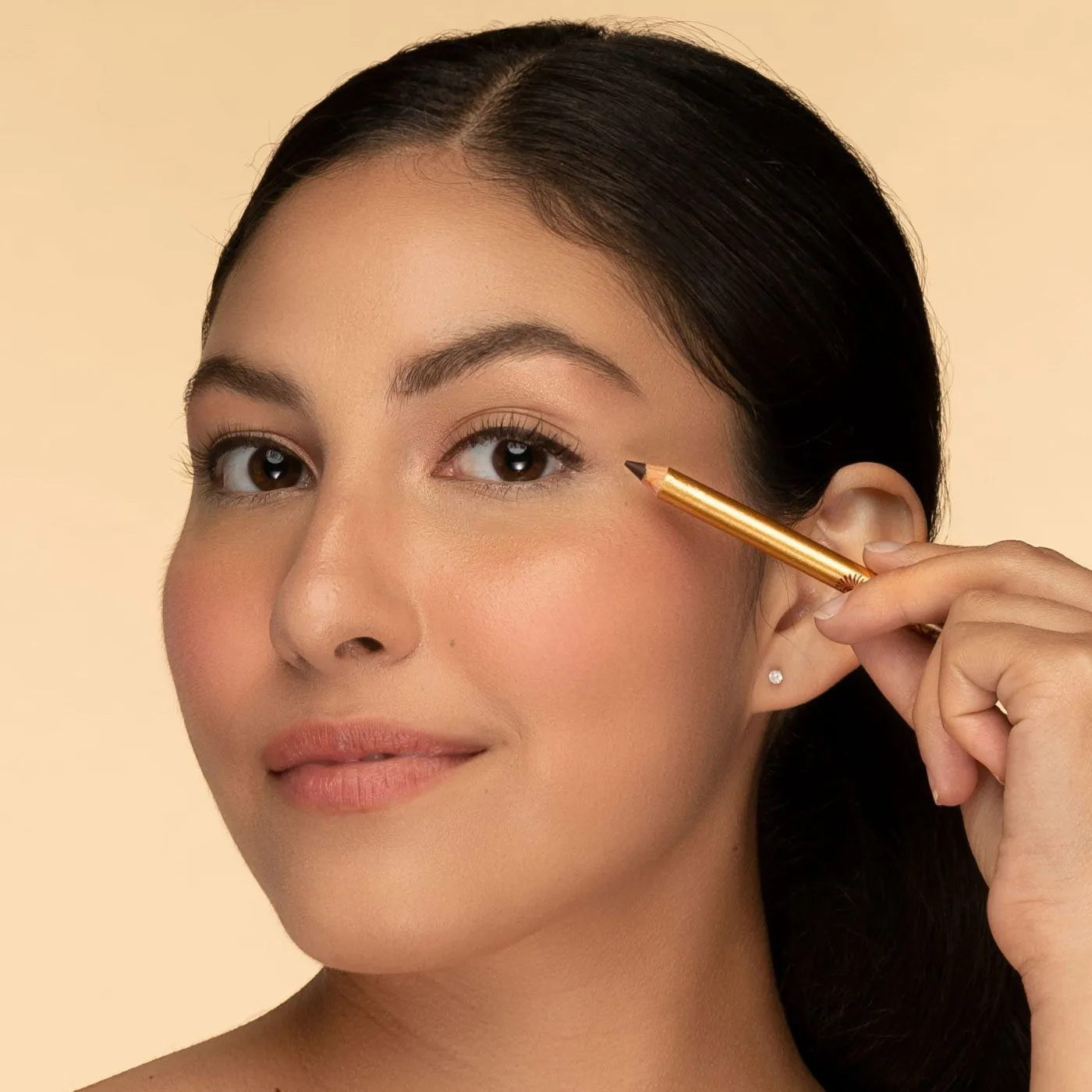 Besame Masterliner Pencil - Brown