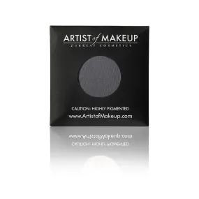 Black Smoke - HD Eyeshadow