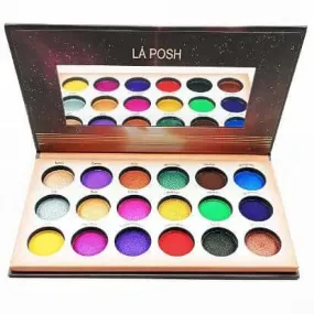 Blossom LA Posh Eyeshadow Palette